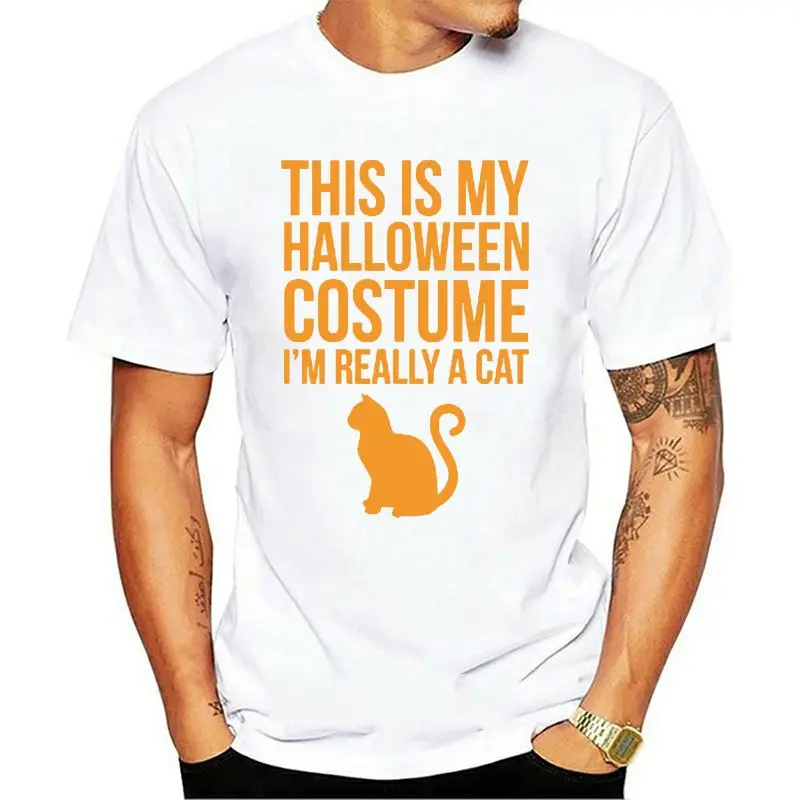 Men T Shirt Halloween Shirt My Halloween Costume(5) Women T-shirt Tee Unisex Men Women T Shirt Leisure Fashion 100% cotton
Men T Shirt Halloween Shirt My Halloween Costume(5) Women T-shirt Tee Unisex Men Women T Shirt Leisure Fashion 100% cotton