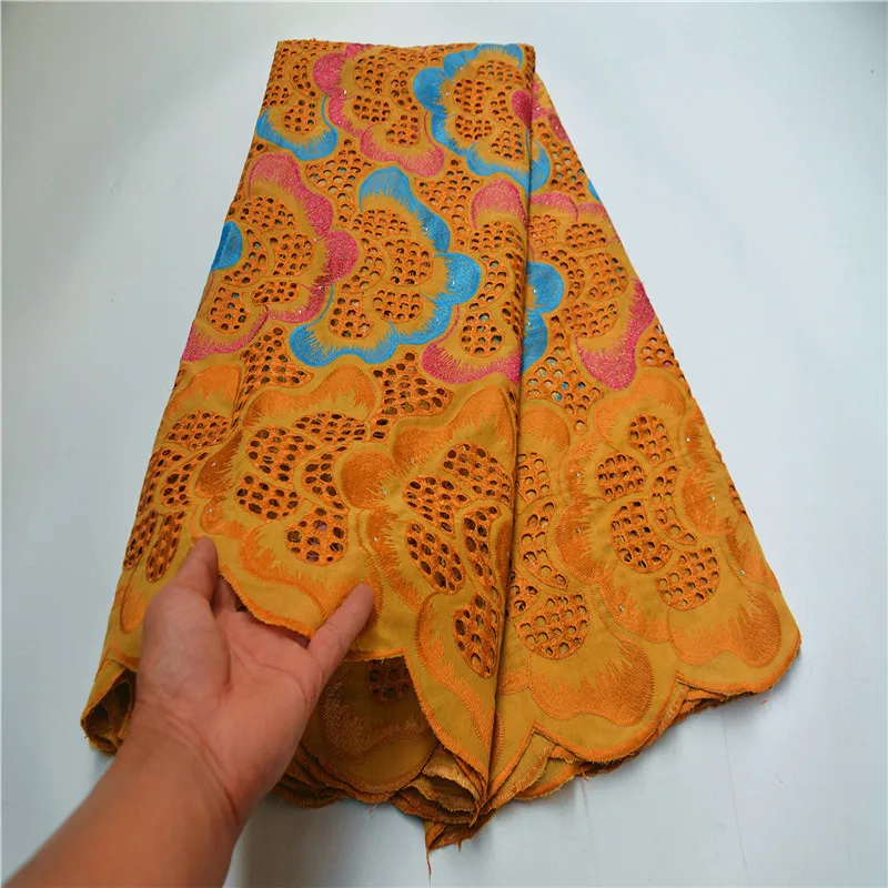 Nigerian Lace Fabrics 2020 High Quality Lace Swiss Voile Lace In Switzerland African Lace Fabric For Party Dress CLP-650 
Nigerian Lace Fabrics 2020 High Quality Lace Swiss Voile Lace In Switzerland African Lace Fabric For Party Dress CLP-650