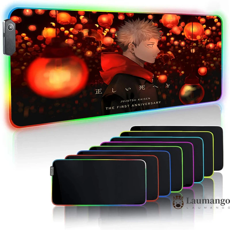 Скоростные большие коврики для мыши RGB, игровые аксессуары, популярный коврик, большие коврики в стиле каваи аниме, игровая клавиатура со св...
Скоростные большие коврики для мыши RGB, игровые аксессуары, популярный коврик, большие коврики в стиле каваи аниме, игровая клавиатура со св...