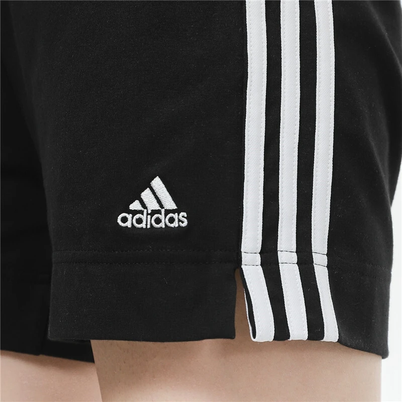 Original New Arrival Adidas W 3S SJ SHO Women's Shorts Sportswear
Original New Arrival Adidas W 3S SJ SHO Women's Shorts Sportswear