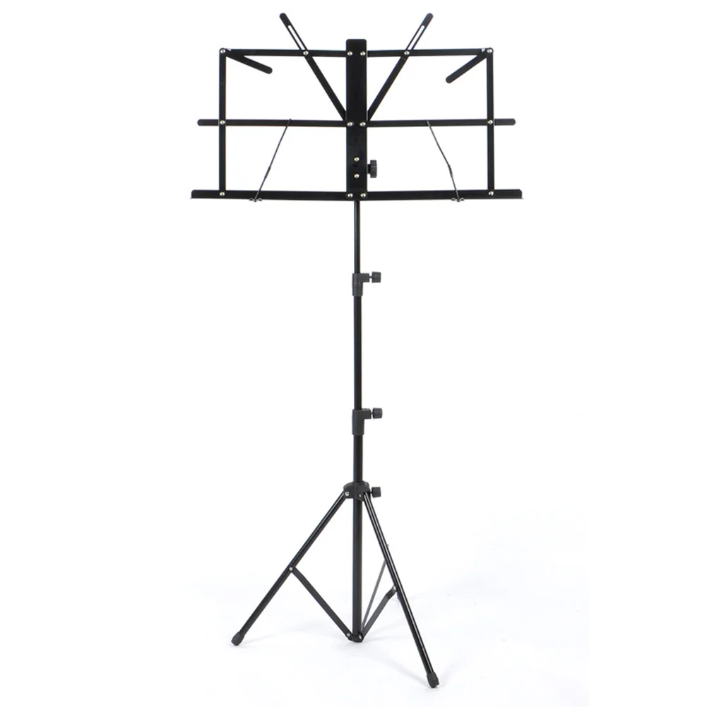 Music Note Stand Sheet Music Holder Lightweight Adjustable Foldable + Carry Bag Music Stand
Music Note Stand Sheet Music Holder Lightweight Adjustable Foldable + Carry Bag Music Stand