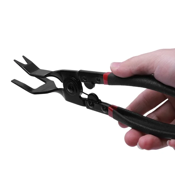 Car Door Card Panel Trim Clip Removal Pliers & Upholstery Remover Prying Tool
Car Door Card Panel Trim Clip Removal Pliers & Upholstery Remover Prying Tool