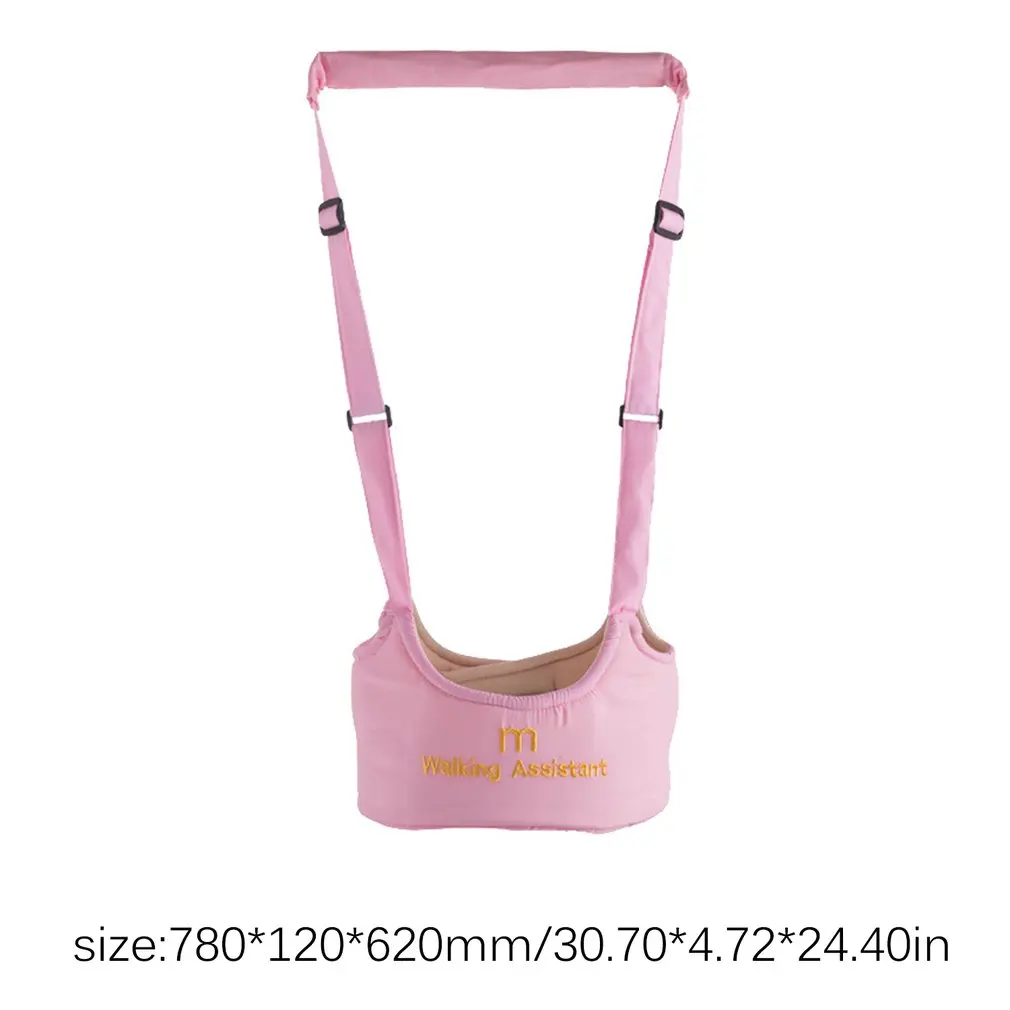 Cute Baby Toddler Walking Belt Safety Harness Strap Walk Assistant Leashes Learning Walking Belt Kids infant Walk Helper 
Cute Baby Toddler Walking Belt Safety Harness Strap Walk Assistant Leashes Learning Walking Belt Kids infant Walk Helper