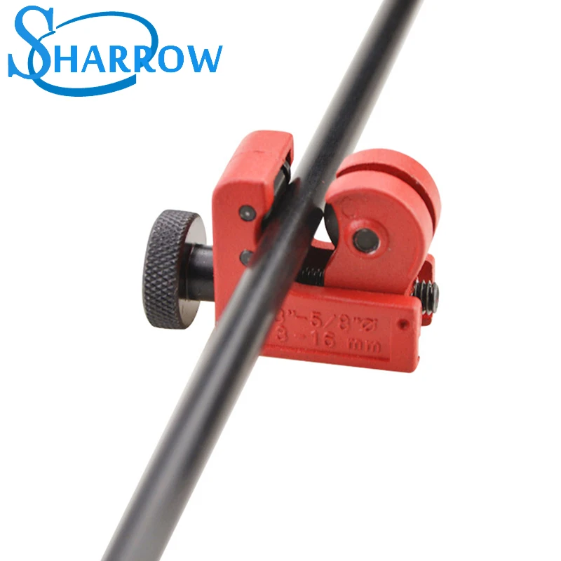 Sharrow New 1 pc Cutting Arrows Tools Cutting Length for Carbon Arrows And Fiberglass Arrow Accessory 3-16mm Arrow Shaft
Sharrow New 1 pc Cutting Arrows Tools Cutting Length for Carbon Arrows And Fiberglass Arrow Accessory 3-16mm Arrow Shaft