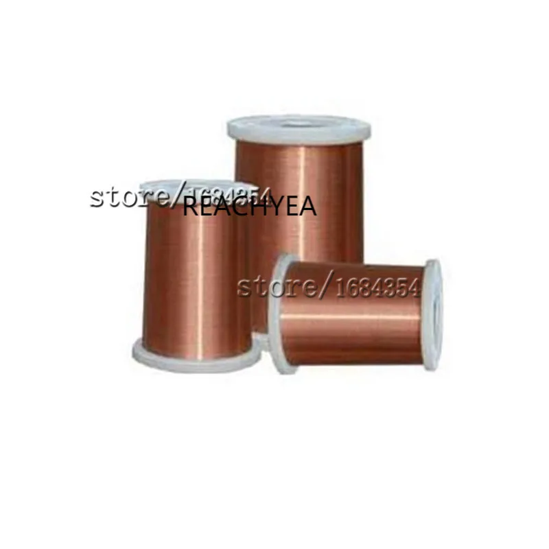 0 3 мм * 100 м/ПК Qa 1 155 эмалированная медная проволока из полиуретана|copper wire enameled|enameled