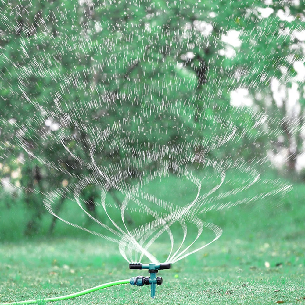 360 Degree Rotating Water Sprinkler Water Sprayer Single-Arm Double-Arm Three-Arm Type Park Nozzles Used For Watering Irrigation
360 Degree Rotating Water Sprinkler Water Sprayer Single-Arm Double-Arm Three-Arm Type Park Nozzles Used For Watering Irrigation