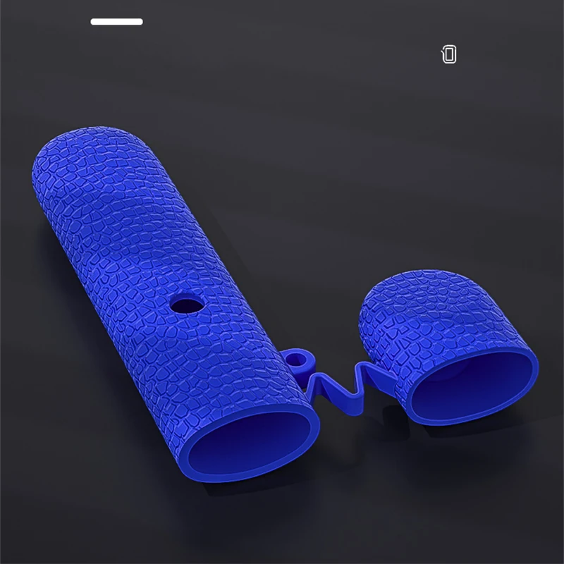 Case For RELX Infinity Soft Silicone Protective Shell Skin RELX 4th Generation Non-slip/dust-proof Replacement Case 
Case For RELX Infinity Soft Silicone Protective Shell Skin RELX 4th Generation Non-slip/dust-proof Replacement Case