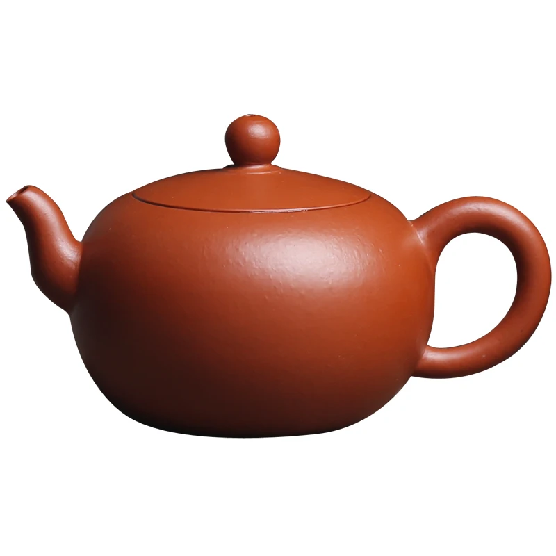 Such as beauty in yixing purple sand shoulder little teapot small ball filter hole clay porous) kung fu zhu teapot
Such as beauty in yixing purple sand shoulder little teapot small ball filter hole clay porous) kung fu zhu teapot