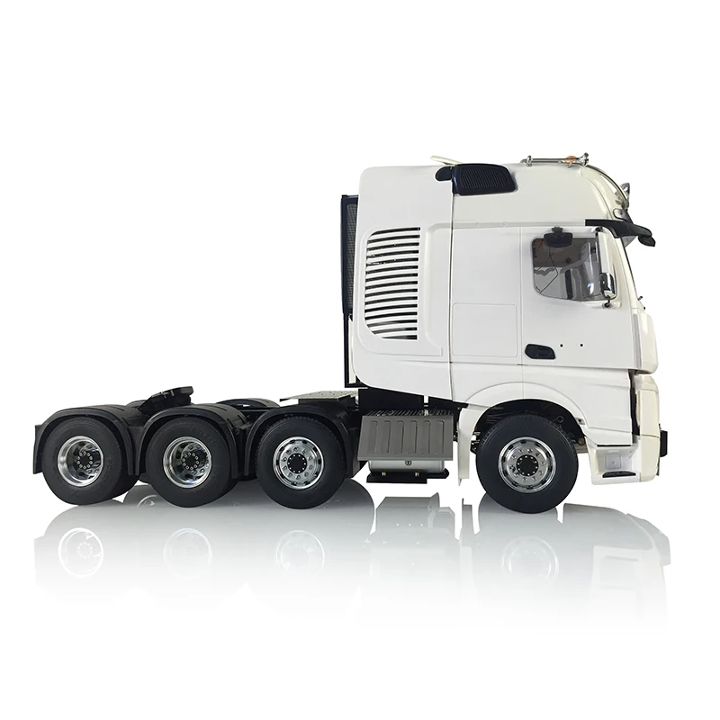 1/14 RC трактор грузовик игрушки LESU Металл 8x8 шасси Hercules кабина для Benz дистанционное управление TAMIYA свет кондиционер THZH0702-SMT3
1/14 RC трактор грузовик игрушки LESU Металл 8x8 шасси Hercules кабина для Benz дистанционное управление TAMIYA свет кондиционер THZH0702-SMT3