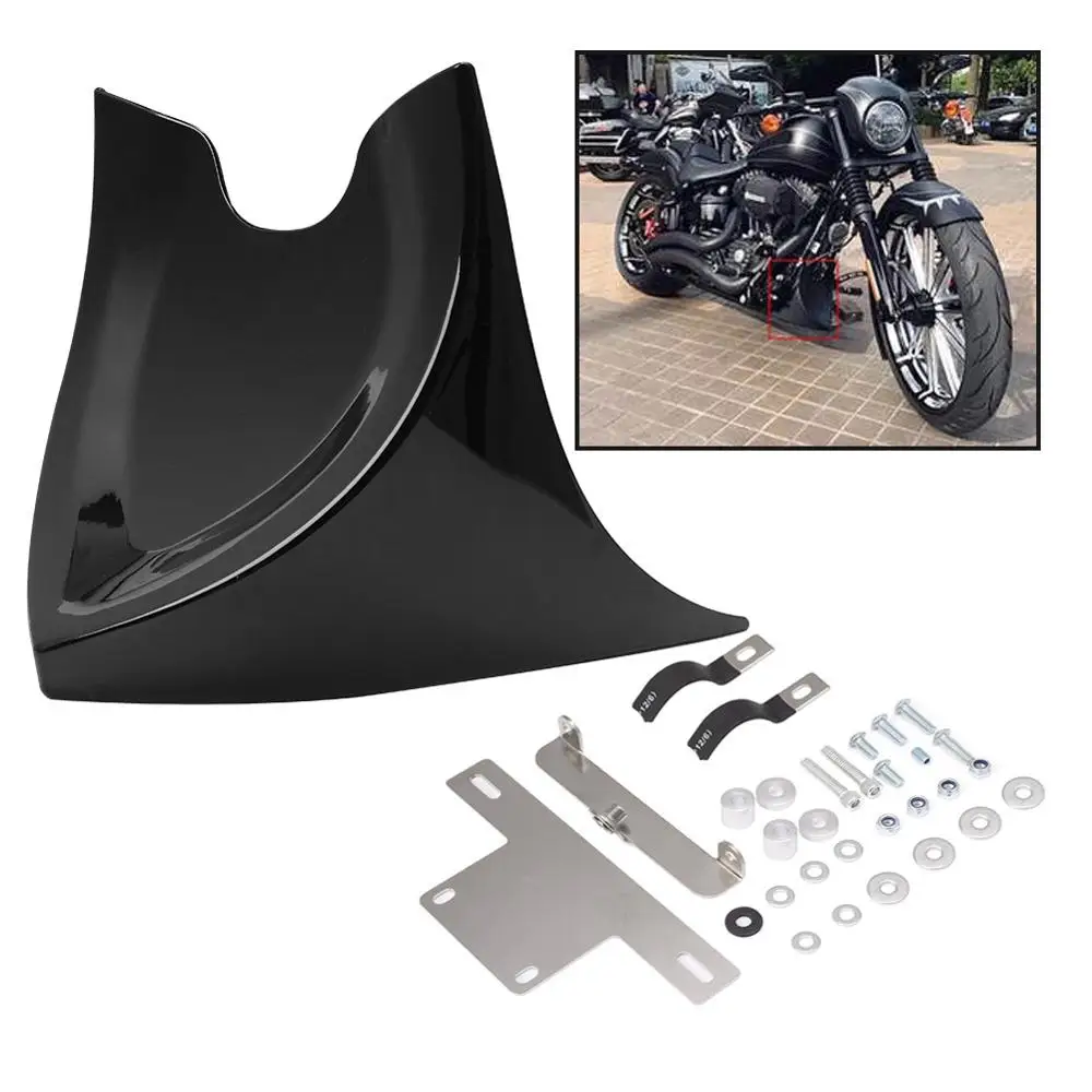 Передний спойлер для мотоцикла Harley Sportster XL Fatboy Softai V-ROD Touring Glide All
Передний спойлер для мотоцикла Harley Sportster XL Fatboy Softai V-ROD Touring Glide All