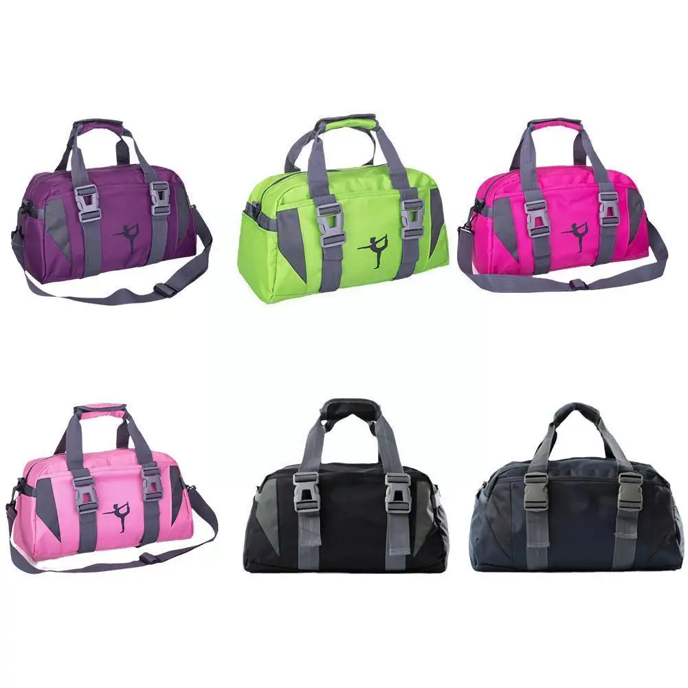40*21*21cm/45*23*25cm Oxford Cloth Yoga Fitness Bag Bag Sports Hand Messenger Women Luggage Shoulder Bag Men Bag Travel X7j8
40*21*21cm/45*23*25cm Oxford Cloth Yoga Fitness Bag Bag Sports Hand Messenger Women Luggage Shoulder Bag Men Bag Travel X7j8
