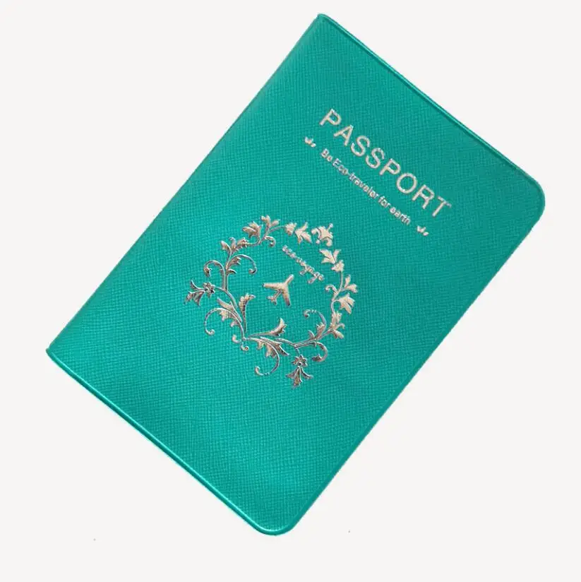 Casual Passport Covers Travel Accessories ID Bank Credit Card Bag Men Women Passport Fashion Passport Holder
Casual Passport Covers Travel Accessories ID Bank Credit Card Bag Men Women Passport Fashion Passport Holder