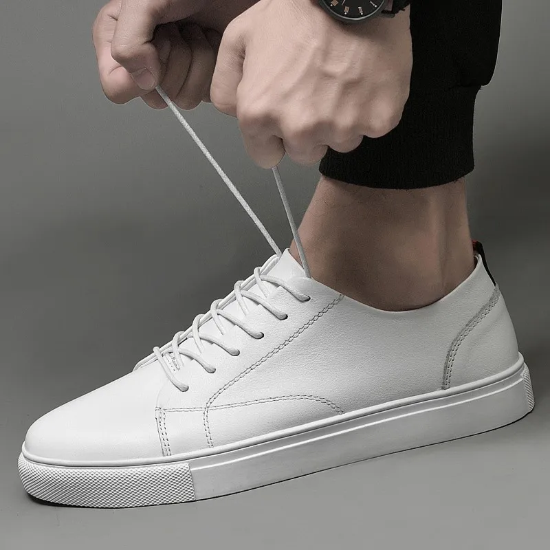 Men Leather Shoes Slip on Casual Shoes Dress Shoes Brogue Shoes Spring Ankle Boots Vintage Classic Male Casual
Men Leather Shoes Slip on Casual Shoes Dress Shoes Brogue Shoes Spring Ankle Boots Vintage Classic Male Casual