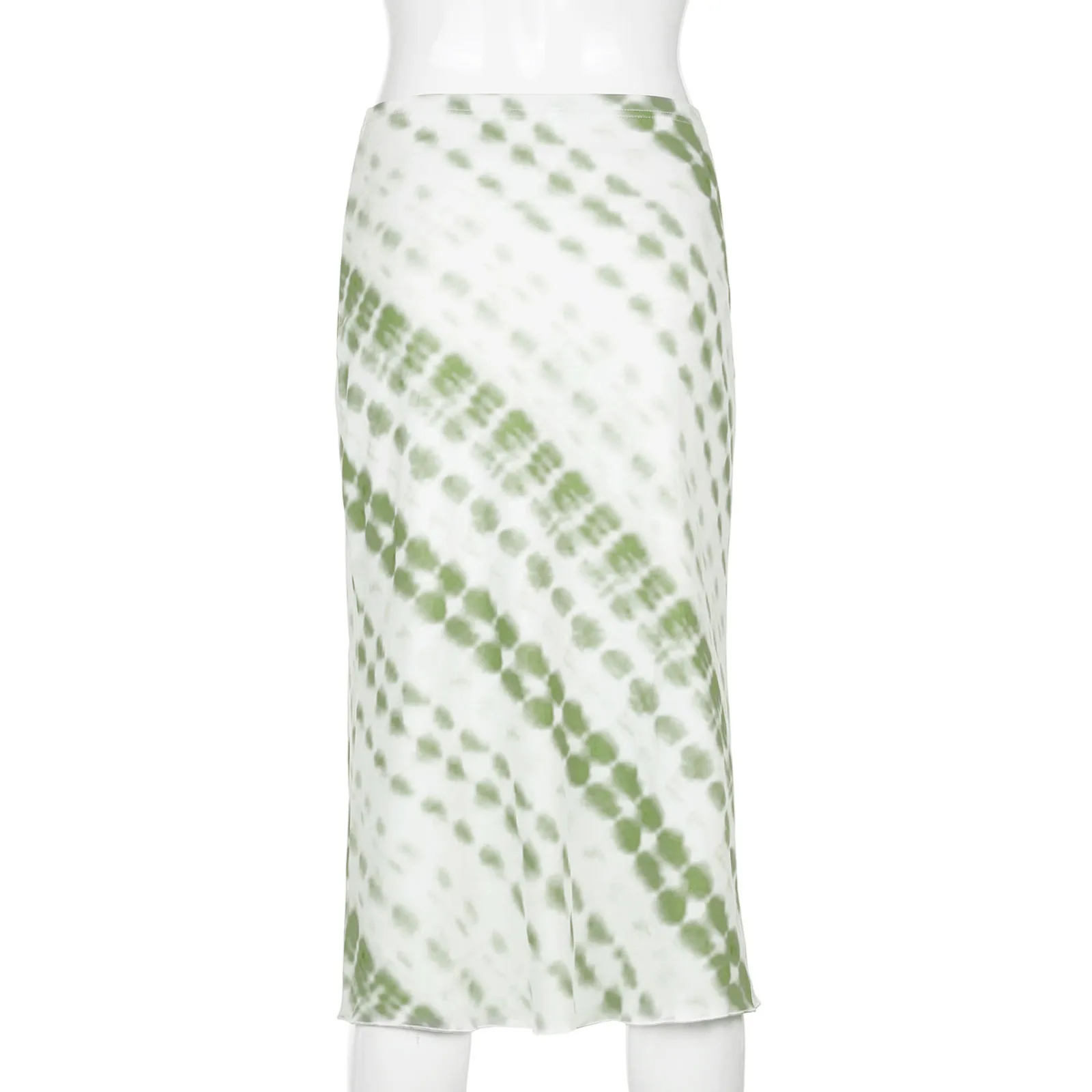 2021 Women Skirts Fashion High Waist Skirt Temperament Slim Tie Dye Print Mid-length A-line Hip Skirt c5
2021 Women Skirts Fashion High Waist Skirt Temperament Slim Tie Dye Print Mid-length A-line Hip Skirt c5