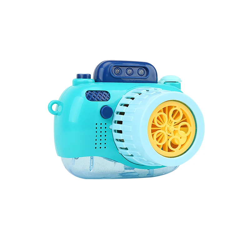 Electric Music Light Camera Bubble Maker Machine Toy Automatic Portable Bubble Machine Cute Kids Soap Blowing Bubble Camera Toys
Electric Music Light Camera Bubble Maker Machine Toy Automatic Portable Bubble Machine Cute Kids Soap Blowing Bubble Camera Toys