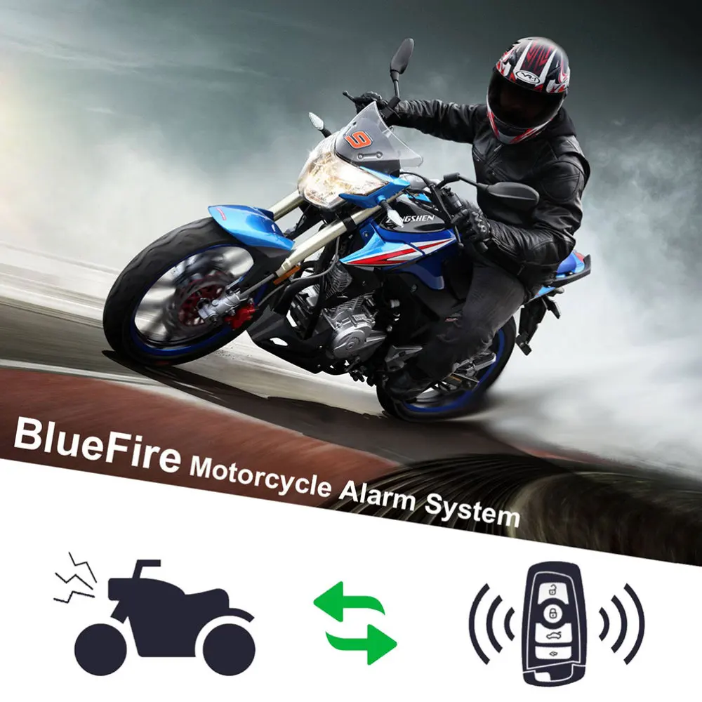 1 Set 12V Motorcycle Alarm System Horn Scooter Engine Start Keyless Entry Anti-line Cut Universal Moto Alarm Speaker (Black)
1 Set 12V Motorcycle Alarm System Horn Scooter Engine Start Keyless Entry Anti-line Cut Universal Moto Alarm Speaker (Black)