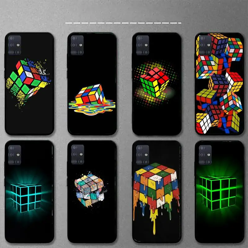 rubik's cube Phone Case for Huawei Y7 Y9 Y6 Y5 Y8 Y8S Y8P nove 3 4 5 6 7 pro 2018 2019 5g se Fundas cover
rubik's cube Phone Case for Huawei Y7 Y9 Y6 Y5 Y8 Y8S Y8P nove 3 4 5 6 7 pro 2018 2019 5g se Fundas cover