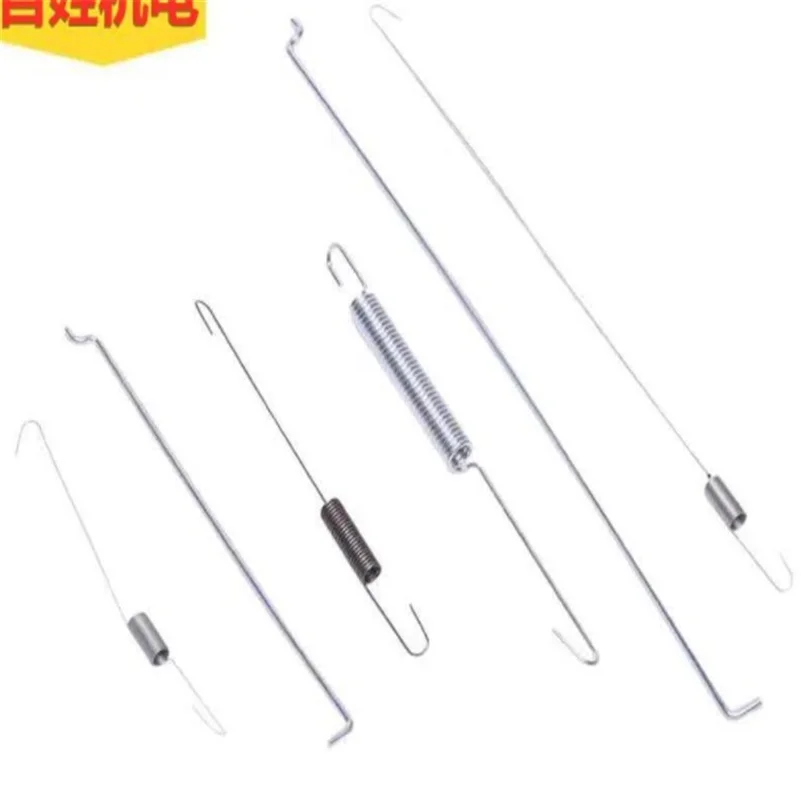 168F 170F 188F 192F Gasoline Generator Speed regulating spring + pull rod
168F 170F 188F 192F Gasoline Generator Speed regulating spring + pull rod