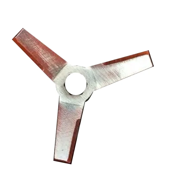 Spare part cutter blade knife for Manual Gasoline 26cc handle blower vacuum for EBV260 BN KS
Spare part cutter blade knife for Manual Gasoline 26cc handle blower vacuum for EBV260 BN KS