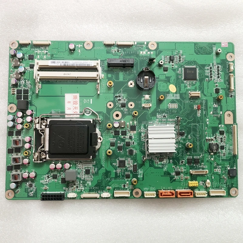03T6428 03T6436 IQ57 для Lenovo M70Z M90Z M92Z M9000Z материнская плата DA0QU8MB6IO 100% протестированная Полная работа 
03T6428 03T6436 IQ57 для Lenovo M70Z M90Z M92Z M9000Z материнская плата DA0QU8MB6IO 100% протестированная Полная работа