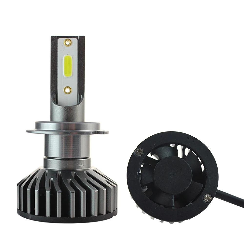 2 pcs H4 LED H7 H11 LED Bulbs H1 H11 H3 9005 9006 HB4 HB3 H10 H8 60W 8000LM 6000K Car Headlight 12V Auto Headlamp Fog Light Bulb
2 pcs H4 LED H7 H11 LED Bulbs H1 H11 H3 9005 9006 HB4 HB3 H10 H8 60W 8000LM 6000K Car Headlight 12V Auto Headlamp Fog Light Bulb