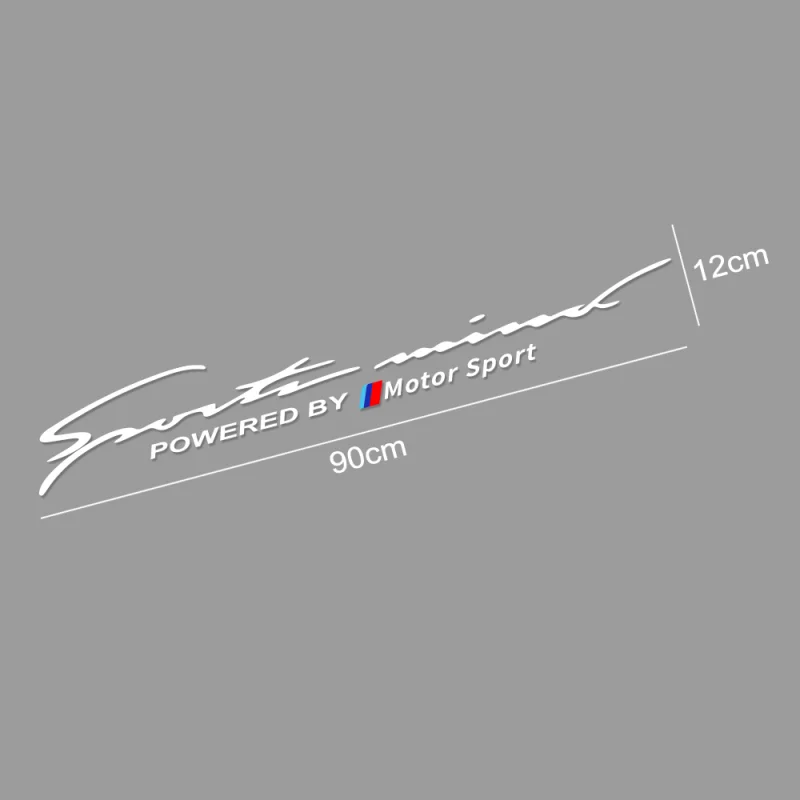 Car Stickers Decal Front Rear Windshield Auto Accessories For BMW E46 E90 E60 E39 E36 E87 E92 E91 E34 F30 E10 F20 F30 G30 X5 X6
Car Stickers Decal Front Rear Windshield Auto Accessories For BMW E46 E90 E60 E39 E36 E87 E92 E91 E34 F30 E10 F20 F30 G30 X5 X6