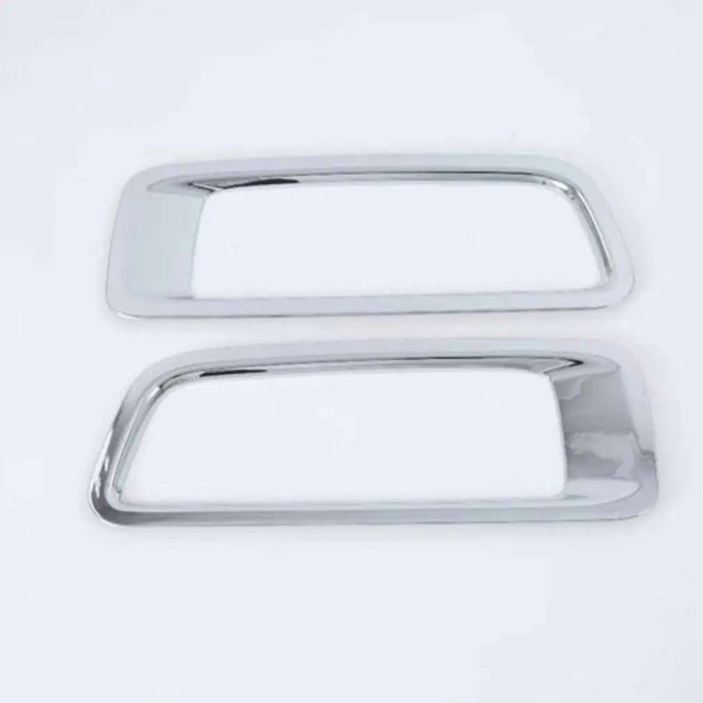 2pcs Outlet Frame Of Machine Cover Chrome For Wrangler 18-19 Front Hood Air Vent Frame Cover Trim Machine Cover
2pcs Outlet Frame Of Machine Cover Chrome For Wrangler 18-19 Front Hood Air Vent Frame Cover Trim Machine Cover