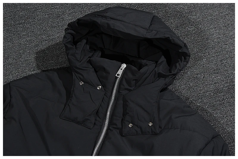 Represent 2021 Winter Solid Color Zipper Hooded Cotton Wadded Jacket Hiphop Oversize High Street Jacket Men Women Padded Jacket
Represent 2021 Winter Solid Color Zipper Hooded Cotton Wadded Jacket Hiphop Oversize High Street Jacket Men Women Padded Jacket