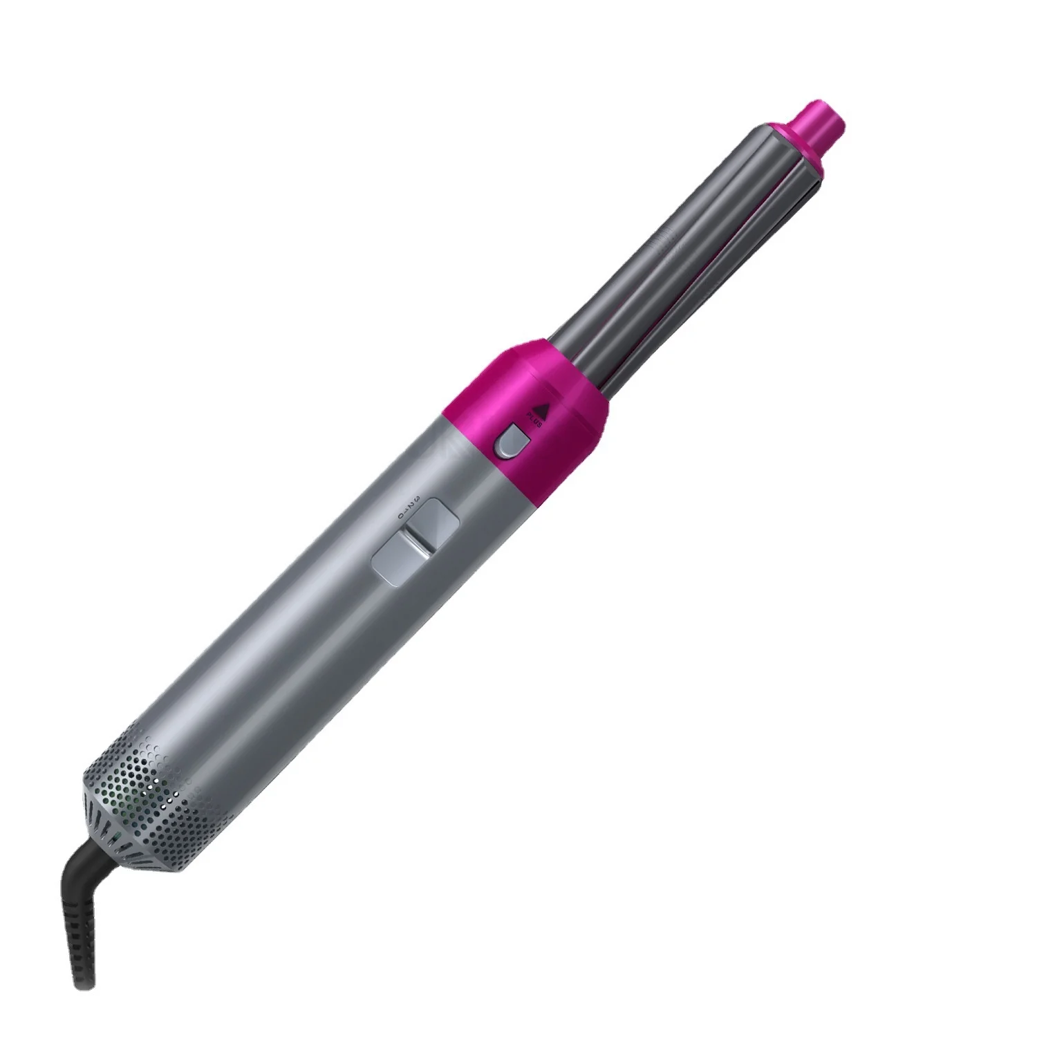 New Multi-function Five In One Automatic Hair Suction Blowing Comb Straight Hair Comb Hair Dryer Curling Bar Hot Air Comb
New Multi-function Five In One Automatic Hair Suction Blowing Comb Straight Hair Comb Hair Dryer Curling Bar Hot Air Comb