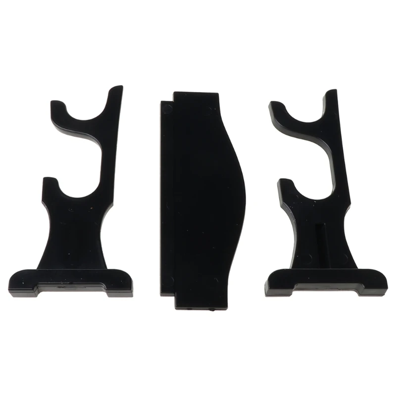 Two Tiers Holder Display Stand Acrylic Bracket Rack for Cartoon Comics Show
Two Tiers Holder Display Stand Acrylic Bracket Rack for Cartoon Comics Show