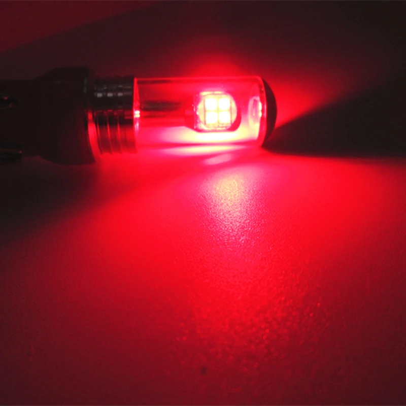 2PCS Car Led BAU15S BA15S 1156 40W Super bright Reverse Lights taillight High Power brake light Revresing Lamp RED/YELLOW Canbus
2PCS Car Led BAU15S BA15S 1156 40W Super bright Reverse Lights taillight High Power brake light Revresing Lamp RED/YELLOW Canbus