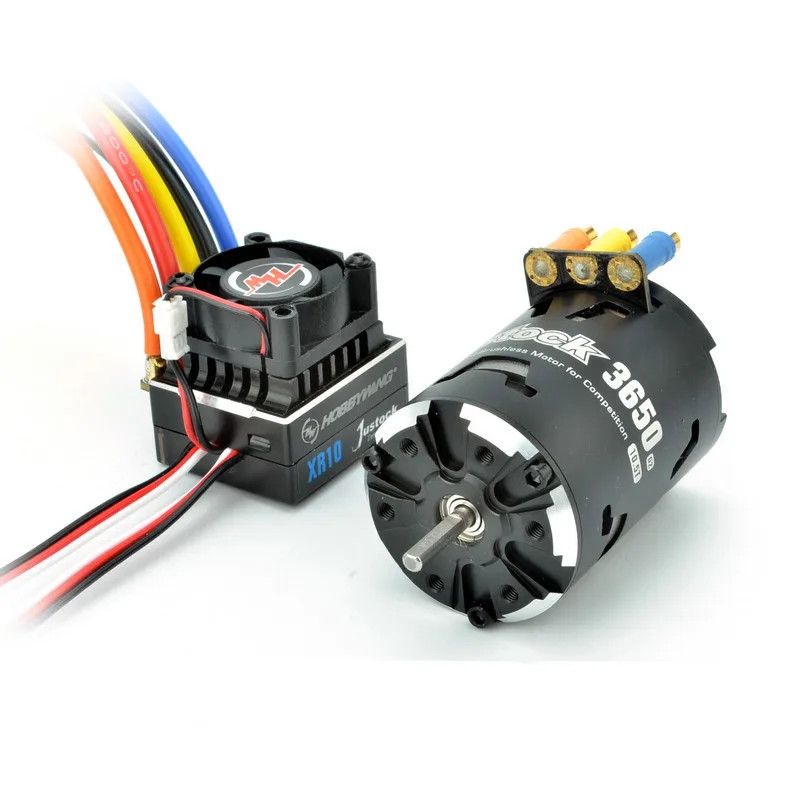 HobbyWing XeRun Justock G2.1 10.5T 13.5T 17.5T 21.5T 25.5T Sensored Motor With XR10 Justock 60A ESC For 1:10 1:12 RC Car
HobbyWing XeRun Justock G2.1 10.5T 13.5T 17.5T 21.5T 25.5T Sensored Motor With XR10 Justock 60A ESC For 1:10 1:12 RC Car