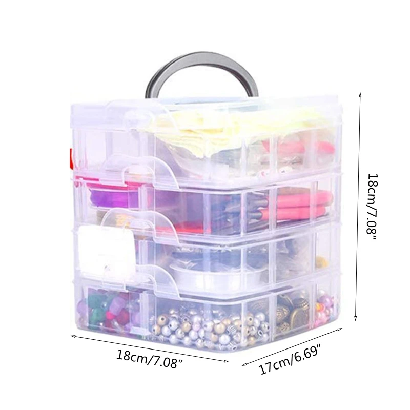 2015Pieces Jewelry Making Supplies Kit with Assorted Beads Charms Findings Plier
2015Pieces Jewelry Making Supplies Kit with Assorted Beads Charms Findings Plier