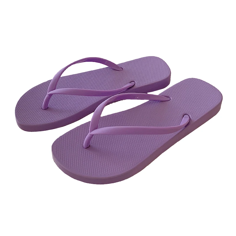 2021 summer fashion and fashion ladies wear indoor non-slip flat flip flops 1839
2021 summer fashion and fashion ladies wear indoor non-slip flat flip flops 1839