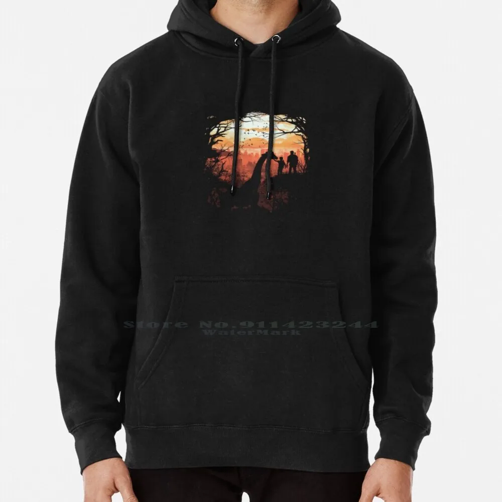 The Last Of Us Hoodie Sweater 6xl Cotton Dystopian Zombies Video Games Tlou Gaming Scary Undead Horror Gamer Clicker The Last
The Last Of Us Hoodie Sweater 6xl Cotton Dystopian Zombies Video Games Tlou Gaming Scary Undead Horror Gamer Clicker The Last