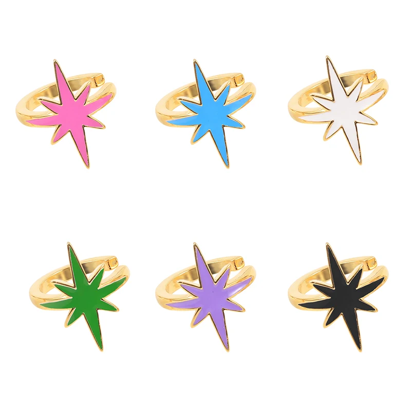 Автоклав 925 пробы серебро падения масла звезда серьги-клипсы манжеты для Для женщин не проколотых минималистский из нержавеющей стали, сере... 
Автоклав 925 пробы серебро падения масла звезда серьги-клипсы манжеты для Для женщин не проколотых минималистский из нержавеющей стали, сере...