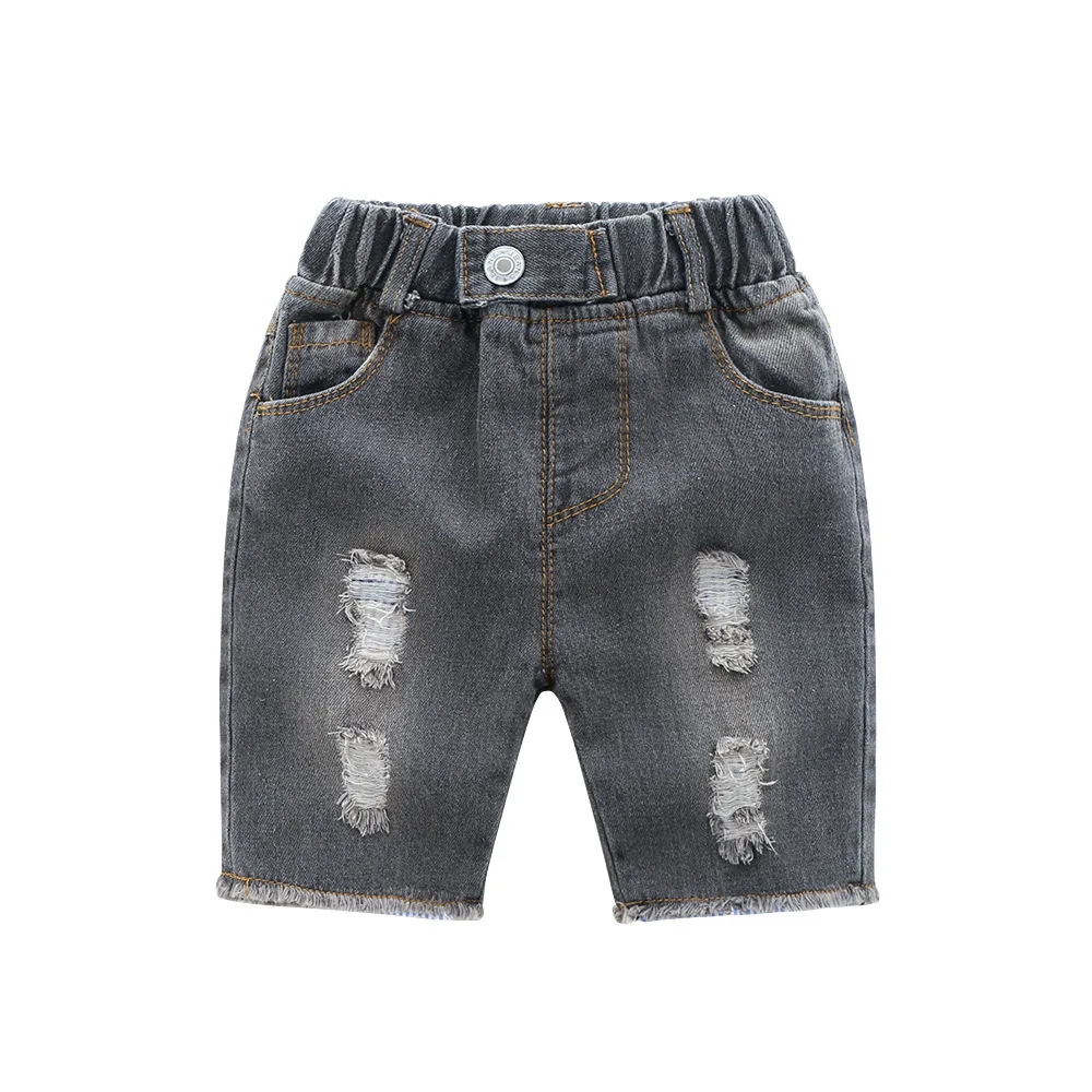 Fashion Boys Denim Shorts Toddler Boy Short Pants Kids Shorts for Boy Jeans Pants Hot Pant for Kid Hole Shorts Jeans Child
Fashion Boys Denim Shorts Toddler Boy Short Pants Kids Shorts for Boy Jeans Pants Hot Pant for Kid Hole Shorts Jeans Child