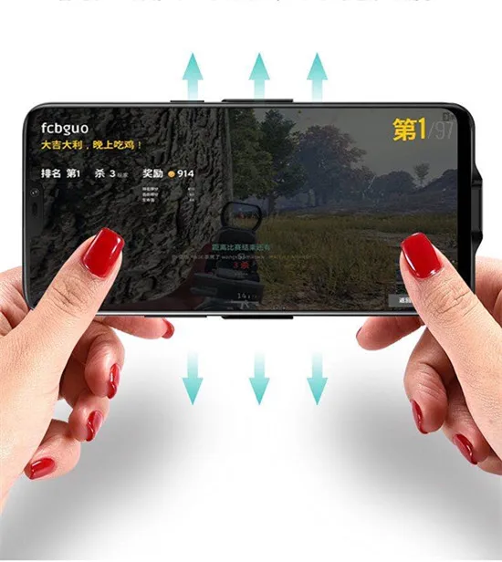 6800mah power case For Xiaomi Redmi 5 Plus Backup Battery Charging Cover For Redmi 5 Plus Battery Power case
6800mah power case For Xiaomi Redmi 5 Plus Backup Battery Charging Cover For Redmi 5 Plus Battery Power case