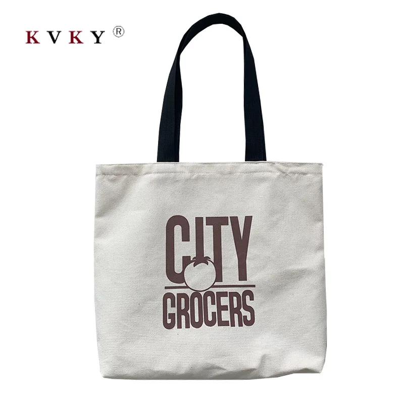 New online celebrity large-capacity canvas bag female shoulder Japanese ulzzang simple letter student cloth bag female ins
New online celebrity large-capacity canvas bag female shoulder Japanese ulzzang simple letter student cloth bag female ins