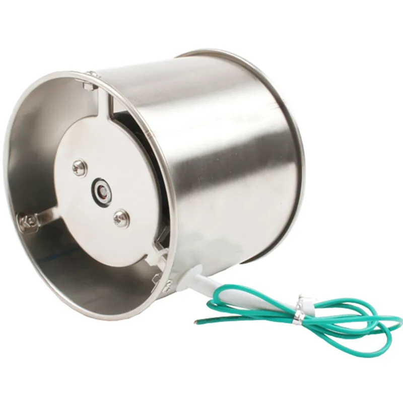 4 Inch Pipe Stainless Steel Exhaust Fan Window Duct Air Ventilation Blower For Toilet Kitchen 100mm Diameter
4 Inch Pipe Stainless Steel Exhaust Fan Window Duct Air Ventilation Blower For Toilet Kitchen 100mm Diameter