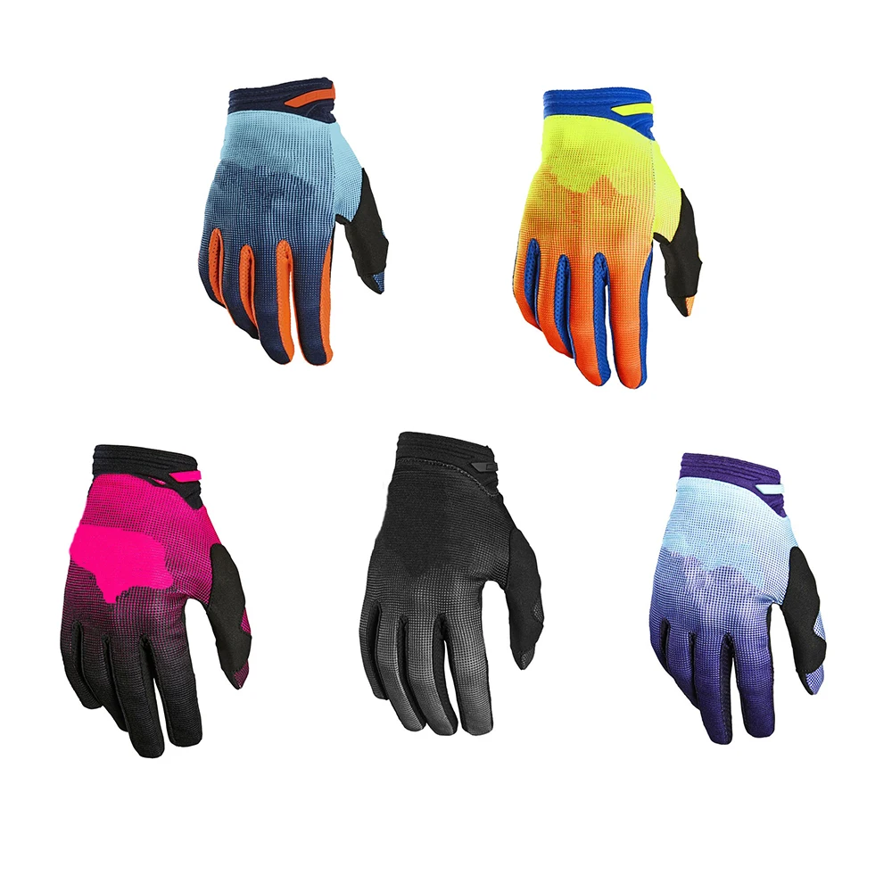 Motocross Motocycle Gloves MTB Gloves Full Finger Universal Wear-resistant Gloves
Motocross Motocycle Gloves MTB Gloves Full Finger Universal Wear-resistant Gloves
