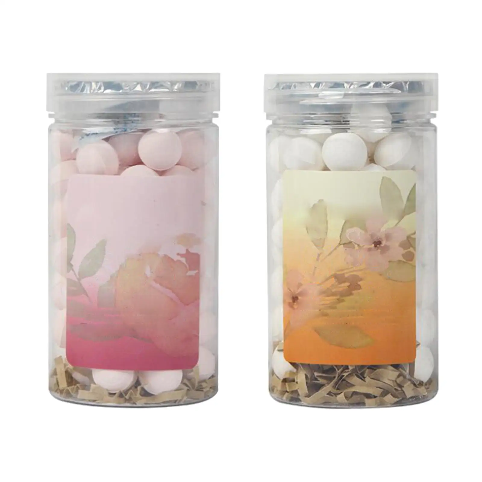 80 Pieces Effervescent Balls SPA AT Home Nail Cleaner for Replenishing Moisture Accessory
80 Pieces Effervescent Balls SPA AT Home Nail Cleaner for Replenishing Moisture Accessory