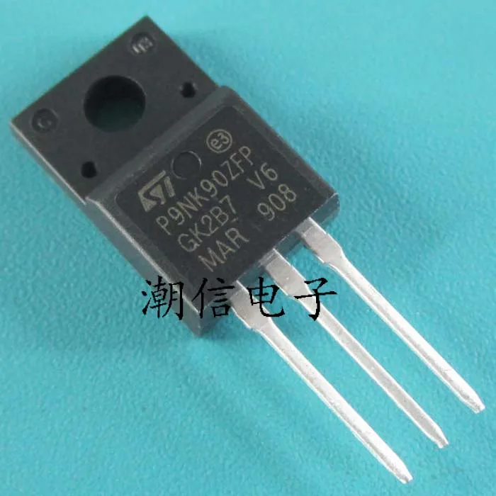 10cps P9NK90ZFP STP9NK90ZFP 
10cps P9NK90ZFP STP9NK90ZFP