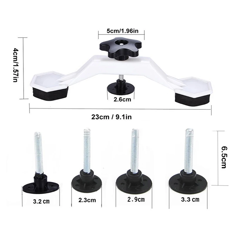 Dent Reparatie Lichaam Schade Trekken Fix Tool Dent Repair Tools Trekken Bridge Puller Auto Uitdeuken Lijm Tabs Verveloos Auto
Dent Reparatie Lichaam Schade Trekken Fix Tool Dent Repair Tools Trekken Bridge Puller Auto Uitdeuken Lijm Tabs Verveloos Auto