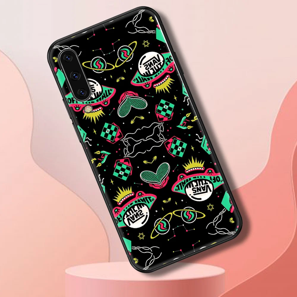 Street Skateboard Brand vansing Phone case For Samsung Galaxy A 3 5 7 8 10 20 21 30 40 50 51 70 71 E S 2016 2018 4G black art
Street Skateboard Brand vansing Phone case For Samsung Galaxy A 3 5 7 8 10 20 21 30 40 50 51 70 71 E S 2016 2018 4G black art