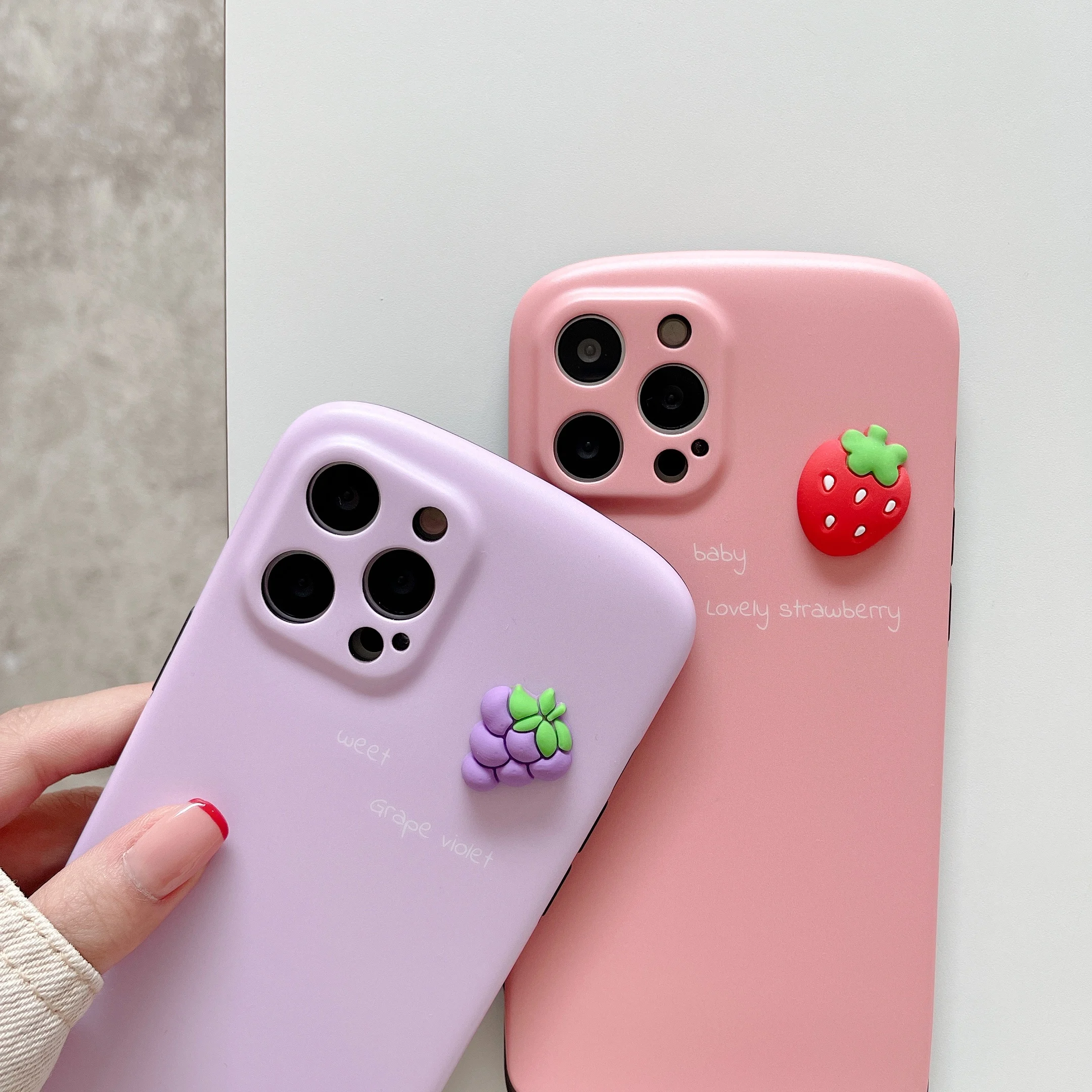 Cute Case For iPhone 11 Case Silicone IMB Cover For iPhone 12 Pro Max Case For iPhone 12 Pro Mini 11Pro XS Max XR 7 8 Plus Case
Cute Case For iPhone 11 Case Silicone IMB Cover For iPhone 12 Pro Max Case For iPhone 12 Pro Mini 11Pro XS Max XR 7 8 Plus Case