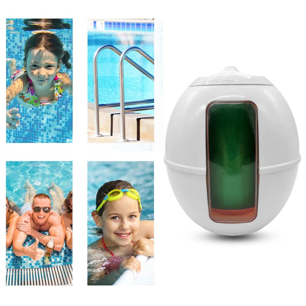 Automatic Drug Tablet Dispenser Box Swimming Pool Spa Chemical Dispenser Floating Auto Applicator with Thermometer
Automatic Drug Tablet Dispenser Box Swimming Pool Spa Chemical Dispenser Floating Auto Applicator with Thermometer