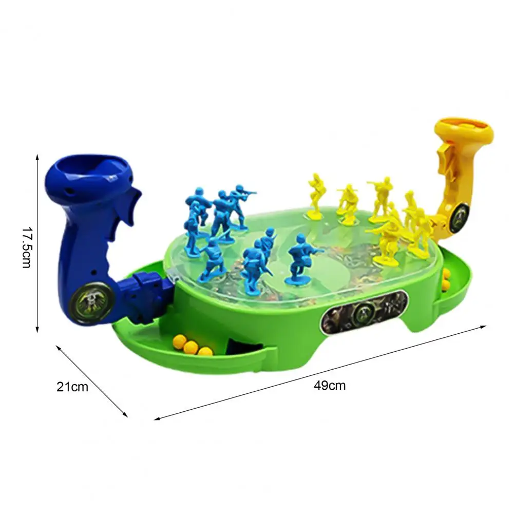 Creative Puzzle Catapults Beads Desktop Parent-child Interactive Snowman Dinosaur Interactive Game Toy
Creative Puzzle Catapults Beads Desktop Parent-child Interactive Snowman Dinosaur Interactive Game Toy