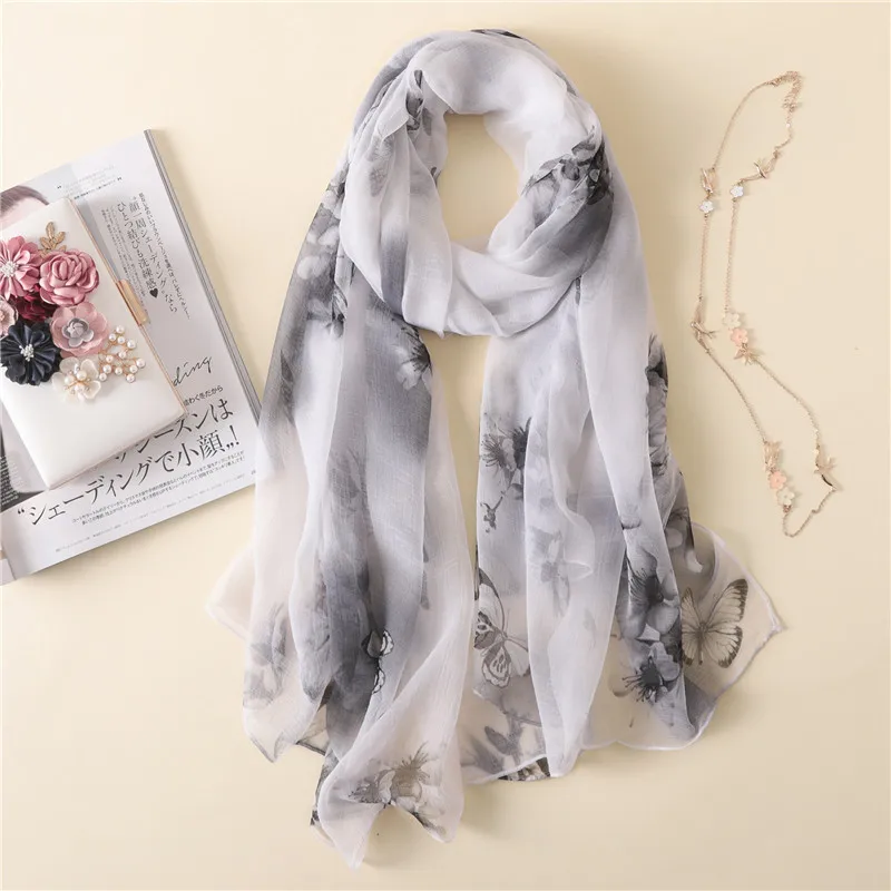 Zomer Sjaal Mode Zijden Sjaals Voor Vrouwen Lente Dame Sjaals En Wraps Print Zachte Elegante Pashmina Strand Stola
Zomer Sjaal Mode Zijden Sjaals Voor Vrouwen Lente Dame Sjaals En Wraps Print Zachte Elegante Pashmina Strand Stola