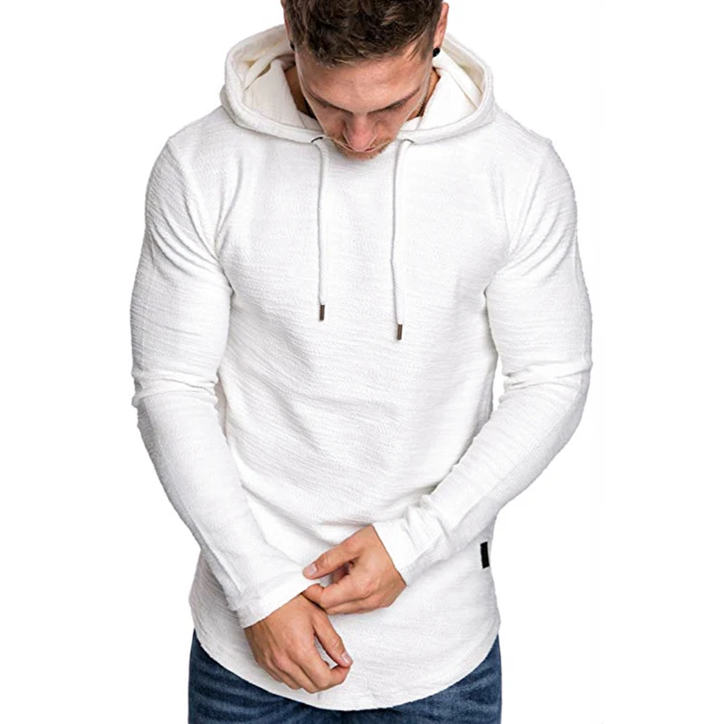 2021 New hoodie Men's Brand Solid Color Sweatshirt Fashion Men's Hoodie Spring And Autumn Winter Hip Hop Hoodie Male Long Sleeve
2021 New hoodie Men's Brand Solid Color Sweatshirt Fashion Men's Hoodie Spring And Autumn Winter Hip Hop Hoodie Male Long Sleeve
